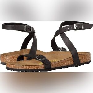 Birkenstock Women's Daloa Baby Sandals size 40